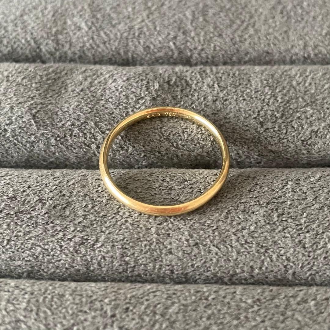 shihara oval ring 20 15号 シハラ オーバルリング - メルカリ