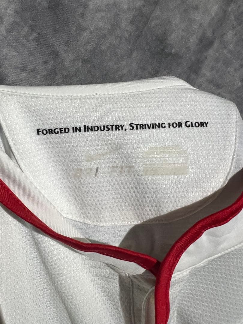 【正規品】ファン・ペルシ ＃２０ マンチェスター・ユナイテッド１２／１３ (A)