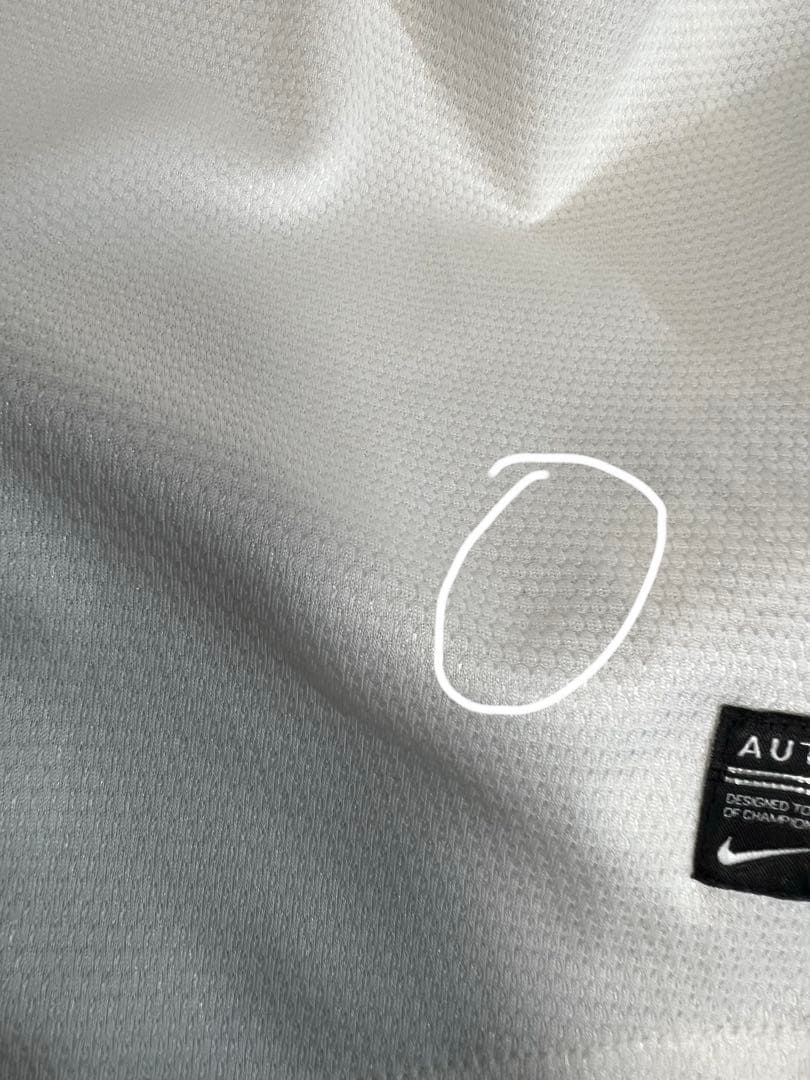 【正規品】ファン・ペルシ ＃２０ マンチェスター・ユナイテッド１２／１３ (A)