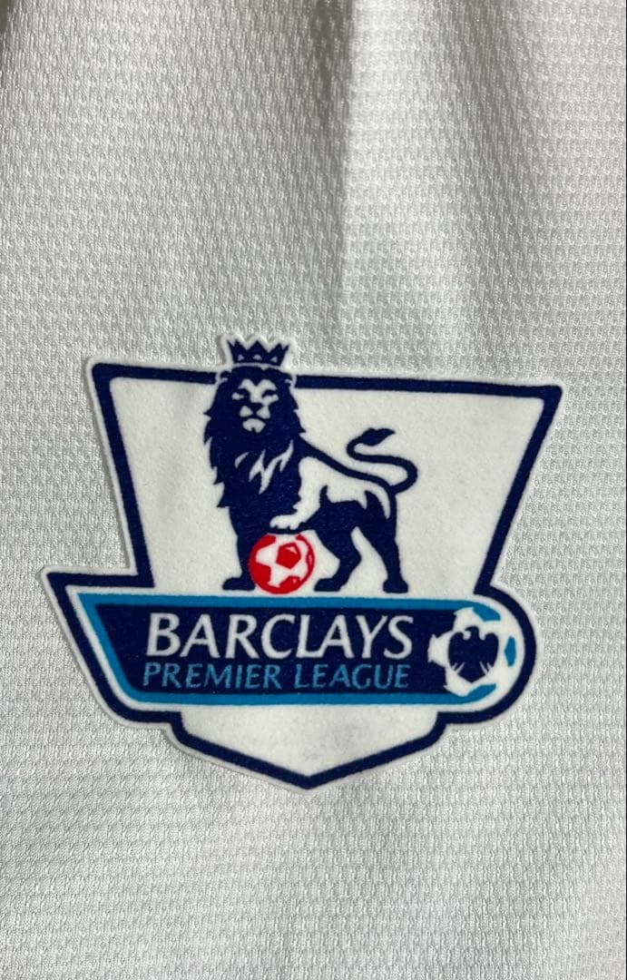 【正規品】ファン・ペルシ ＃２０ マンチェスター・ユナイテッド１２／１３ (A)