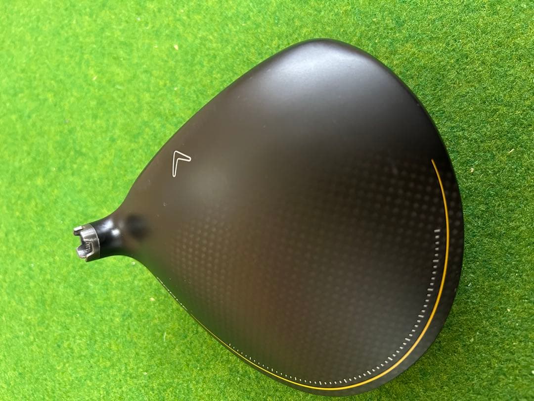 キャロウェイ ローグ　ROGUE ST MAX D ドライバー　10.5°