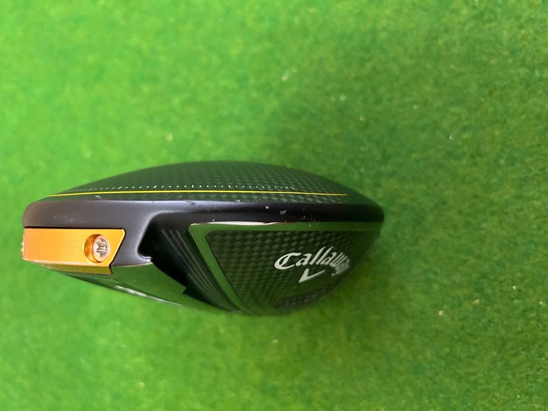 キャロウェイ ローグ　ROGUE ST MAX D ドライバー　10.5°