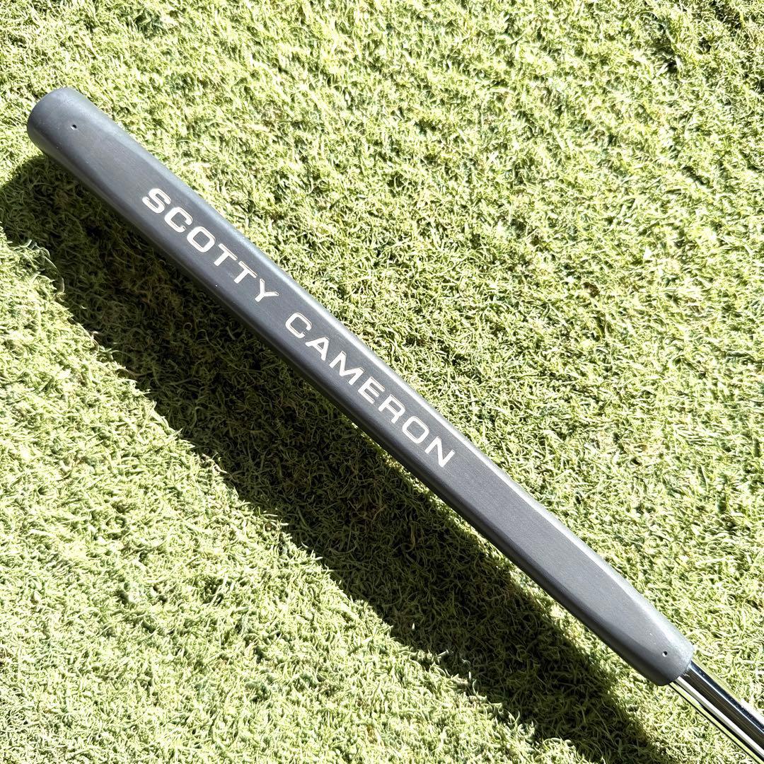 クラブ Scotty Cameron Special Select Newport2.5