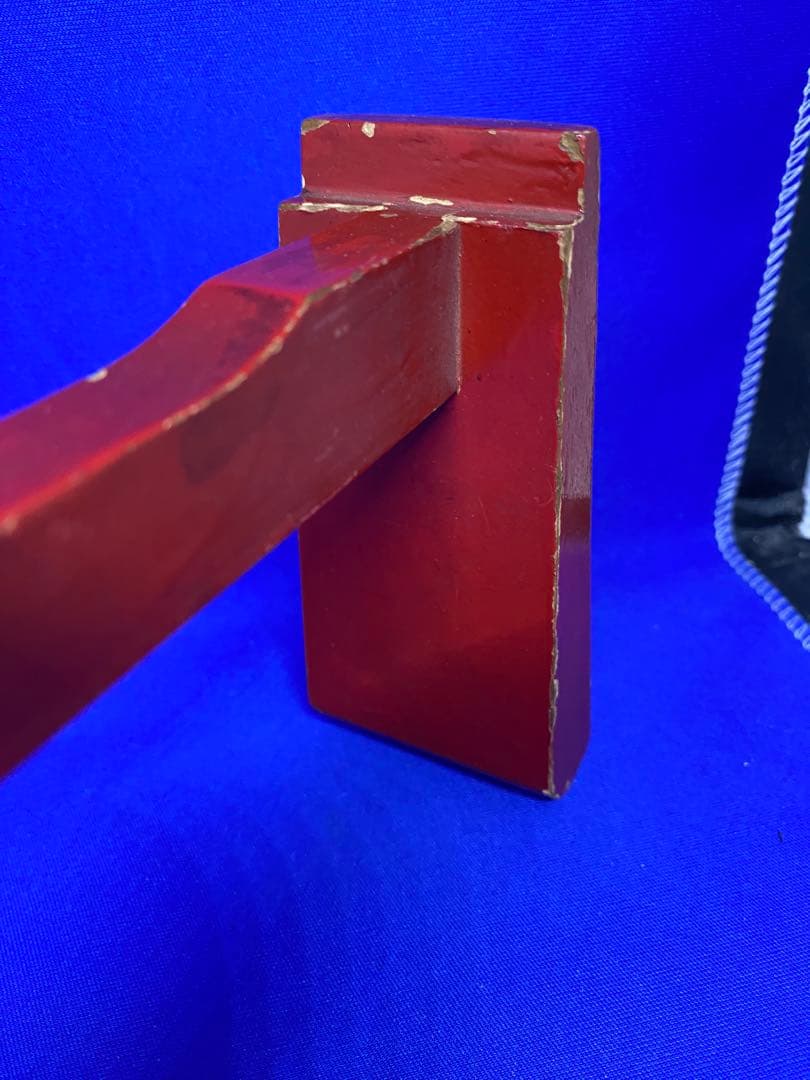 *2300 大正琴　13弦　琴柱　カバー付き