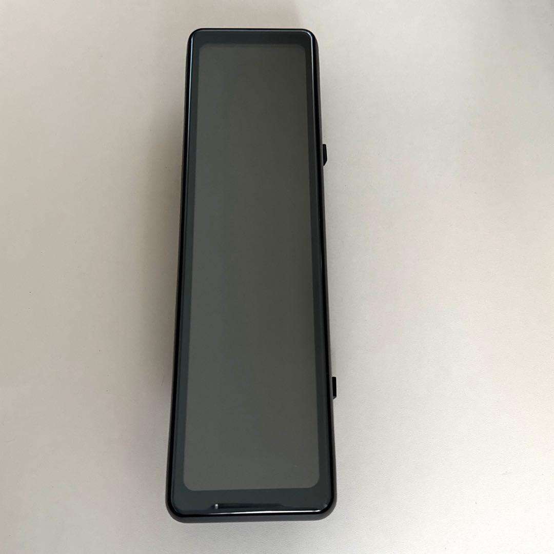 ミラー型ドライブレコーダー・デジタルルームミラー