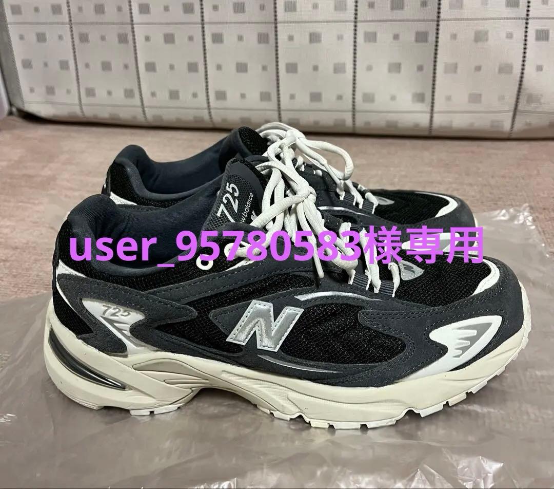 ML725AC ニューバランス