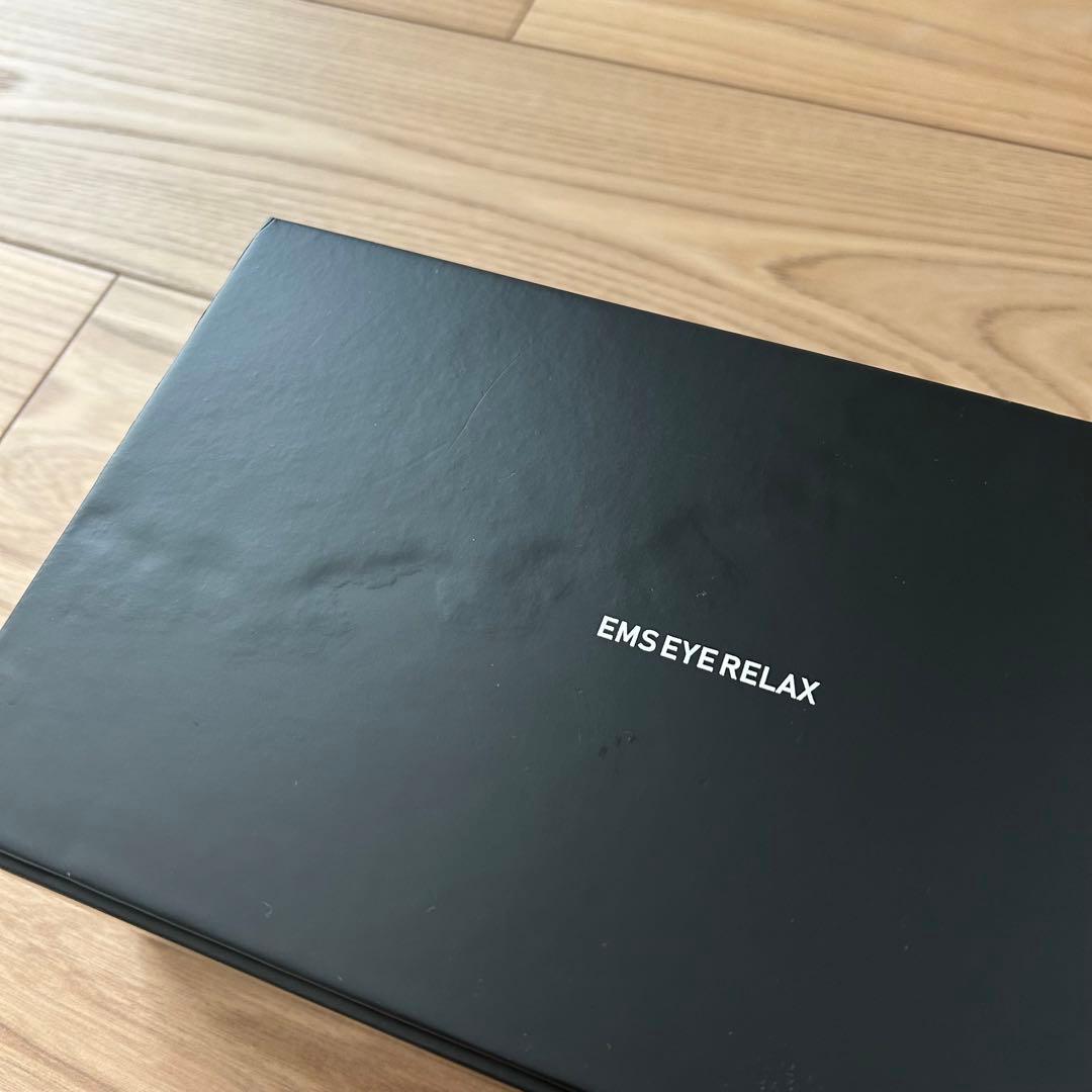 パック・フェイスマスク EMSEYERELAX