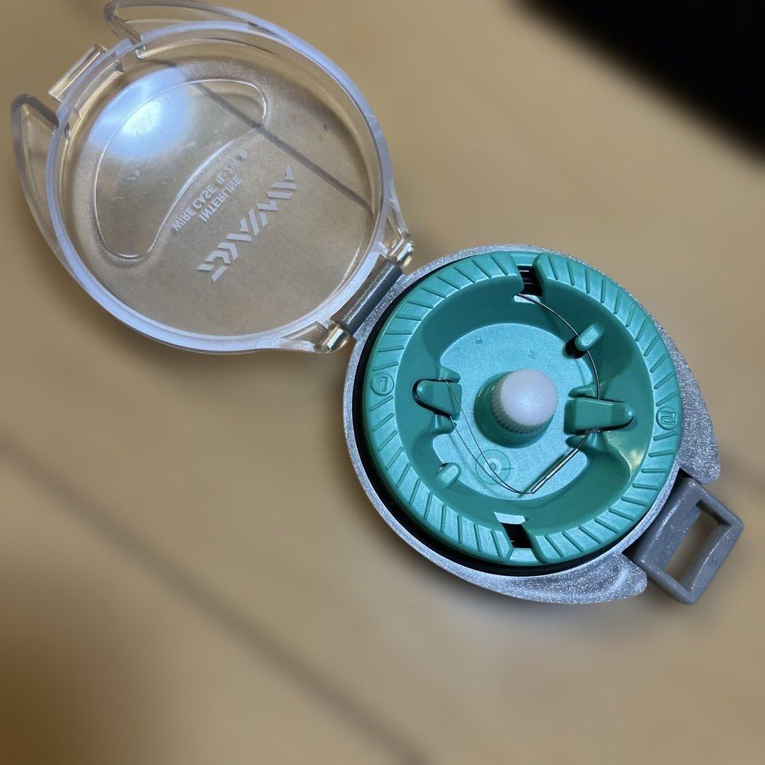 ダイワエメラルダスストイストRTIL84MLM