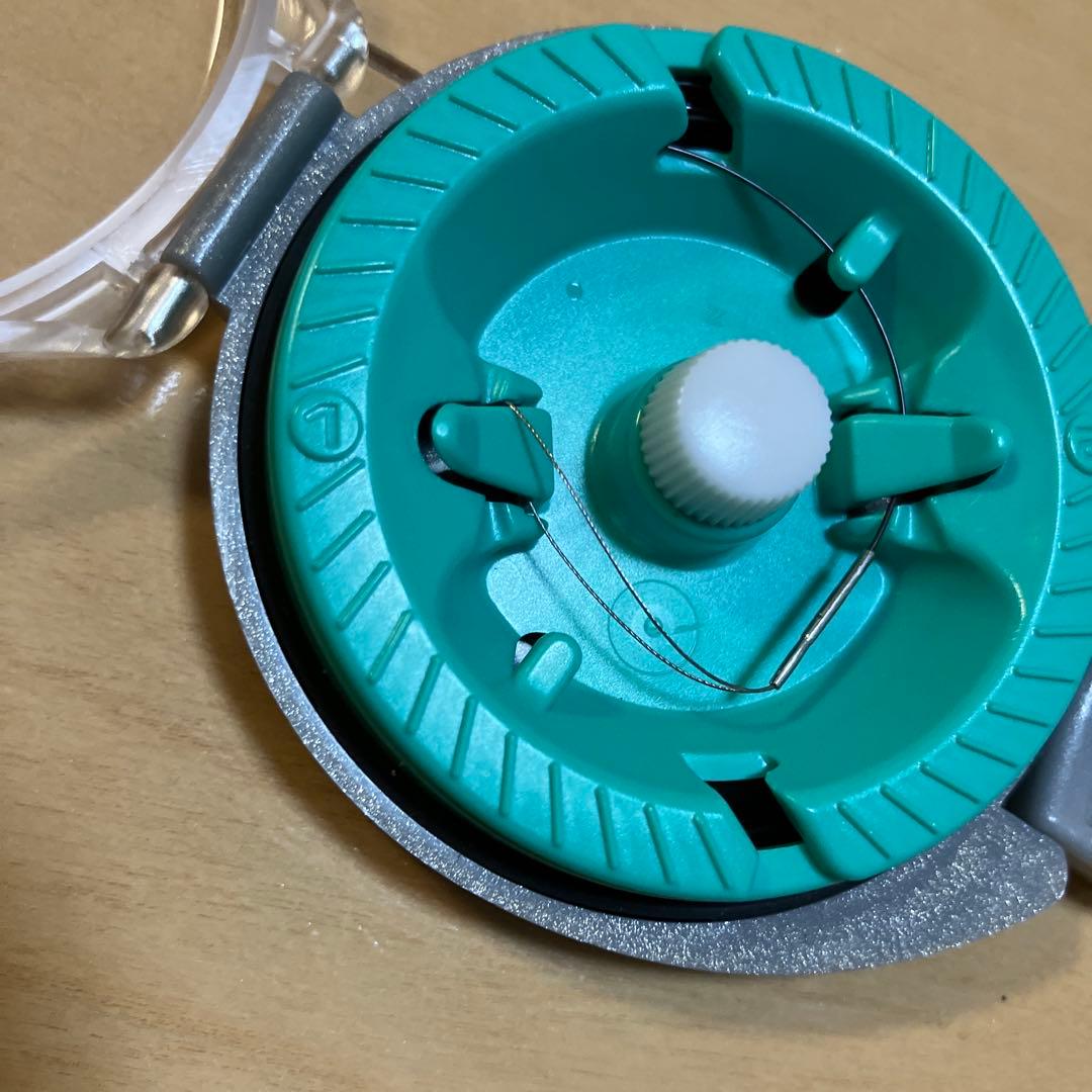 ダイワエメラルダスストイストRTIL84MLM