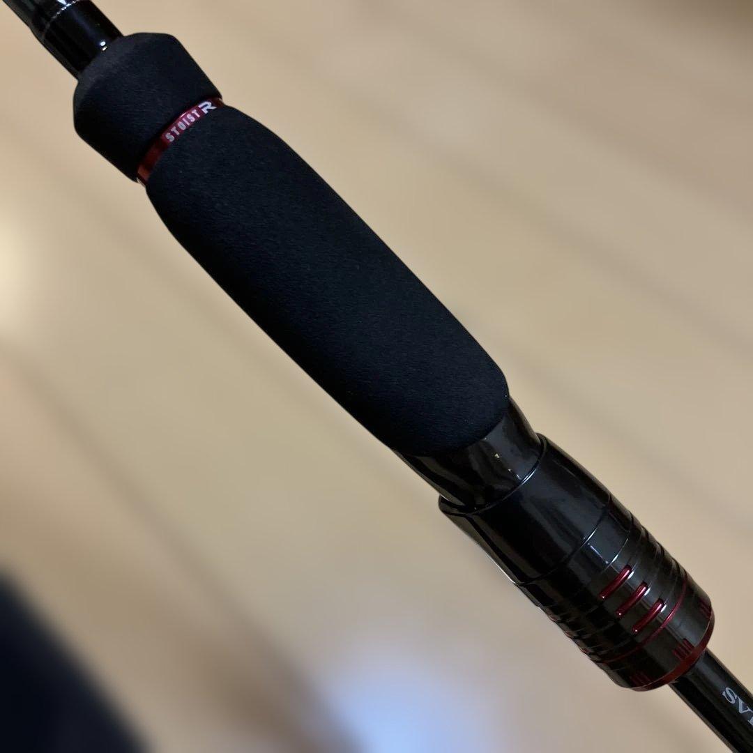 ダイワエメラルダスストイストRTIL84MLM