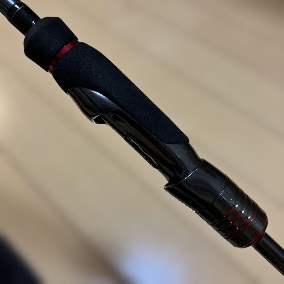 ダイワエメラルダスストイストRTIL84MLM