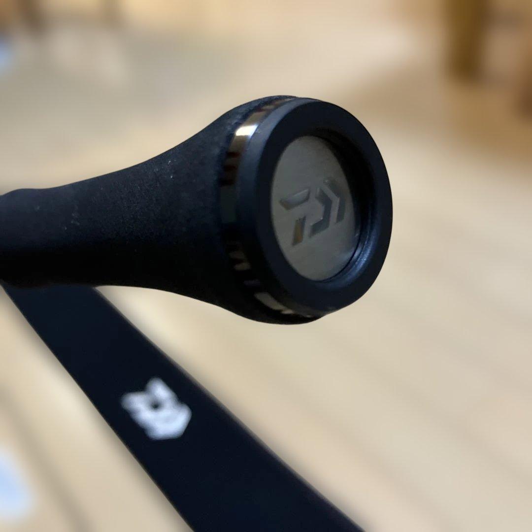 ダイワエメラルダスストイストRTIL84MLM