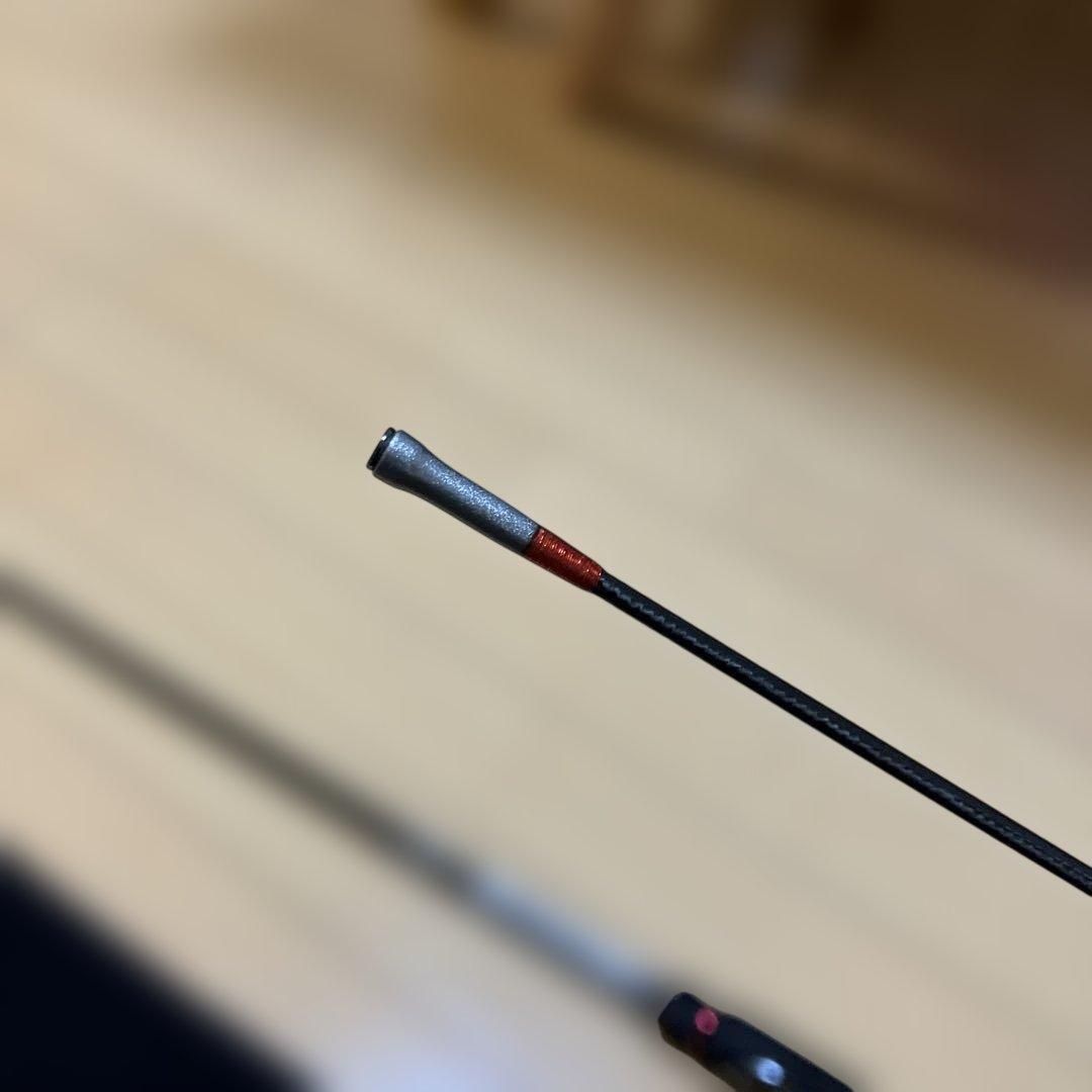 ダイワエメラルダスストイストRTIL84MLM