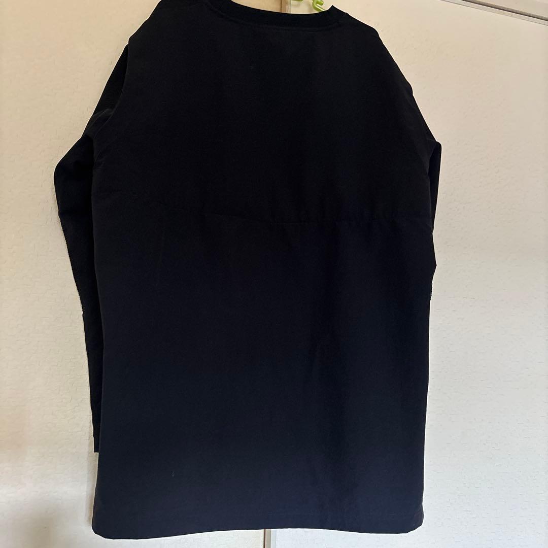 読売ジャイアンツナイキプルオーバーフルジップジャケット