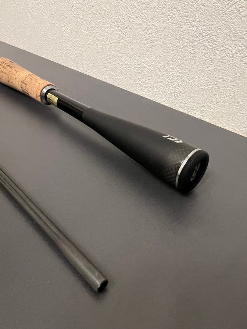 DAIWA ダイワ BLAZON ブレイゾン C66ML-2 ベイトロッド