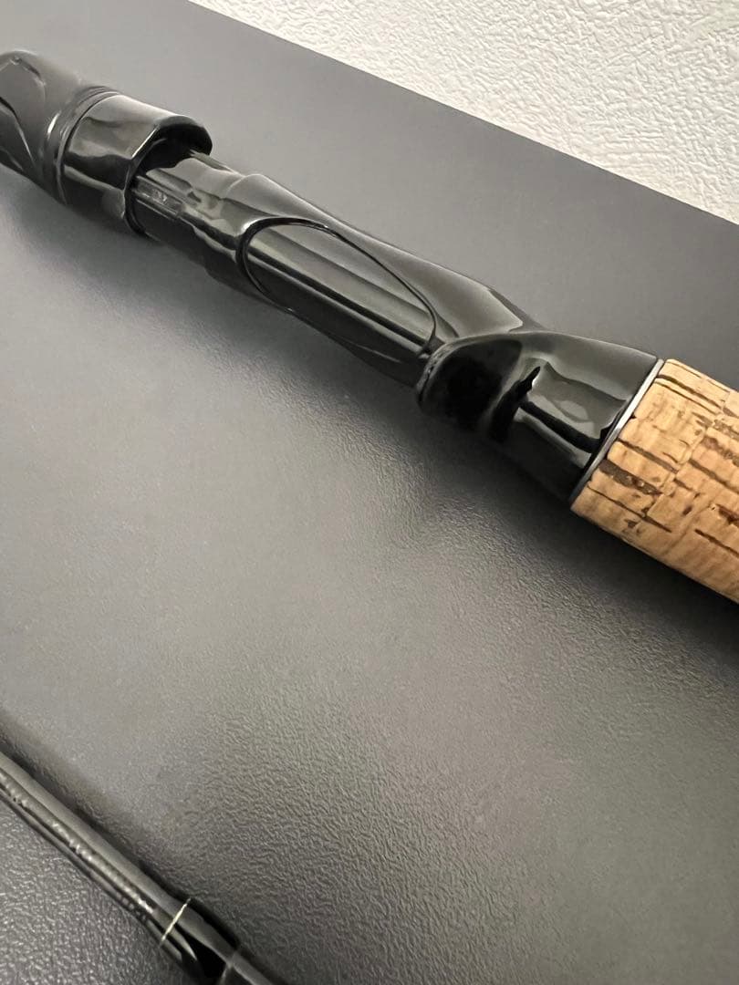 DAIWA ダイワ BLAZON ブレイゾン C66ML-2 ベイトロッド