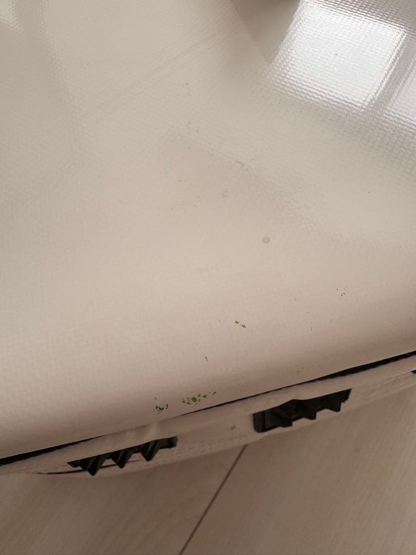 NAHOK 津軽三味線ケース ホワイト