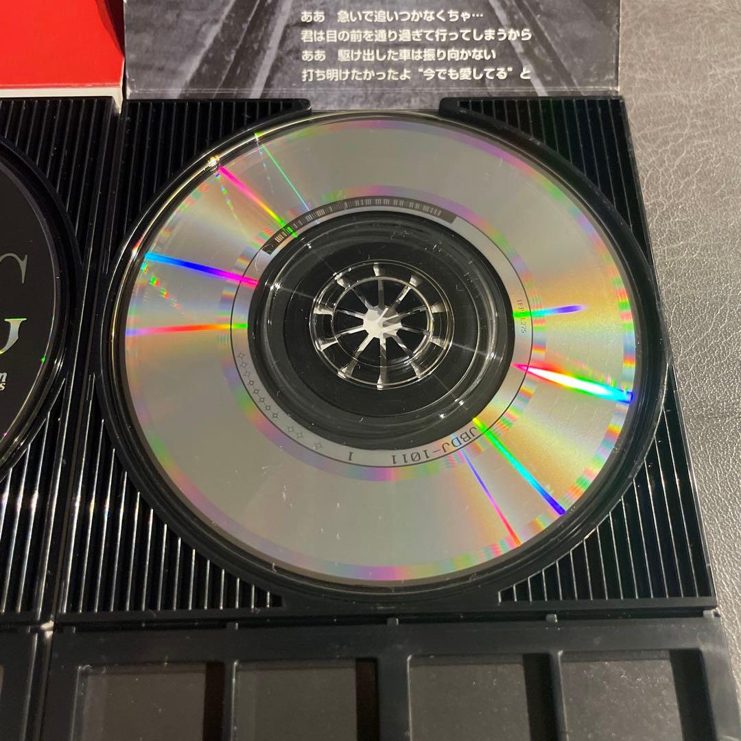 【レア】スラムダンク 歴代テーマソング 8㎝シングルCD6枚コンプリートセット！