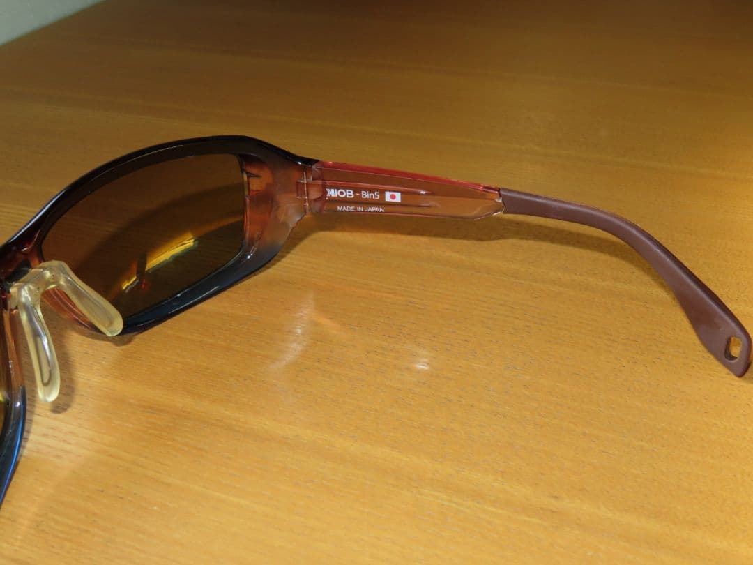 イヨケン/KIOB/Bin5/シャルドネ/トゥルービュースポーツ/ゴールドミラー