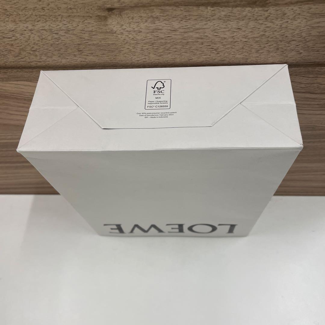 ロエベ　ボディローション 100ml