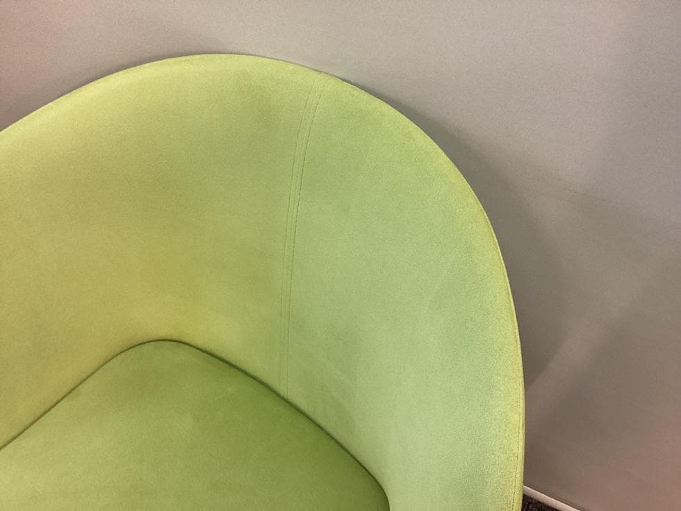 在庫４脚　arflex　アルフレックス　FLUTE　フルーテ　A