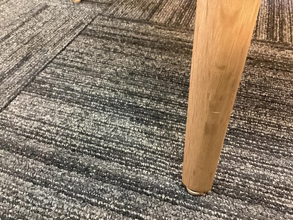 在庫４脚　arflex　アルフレックス　FLUTE　フルーテ　A