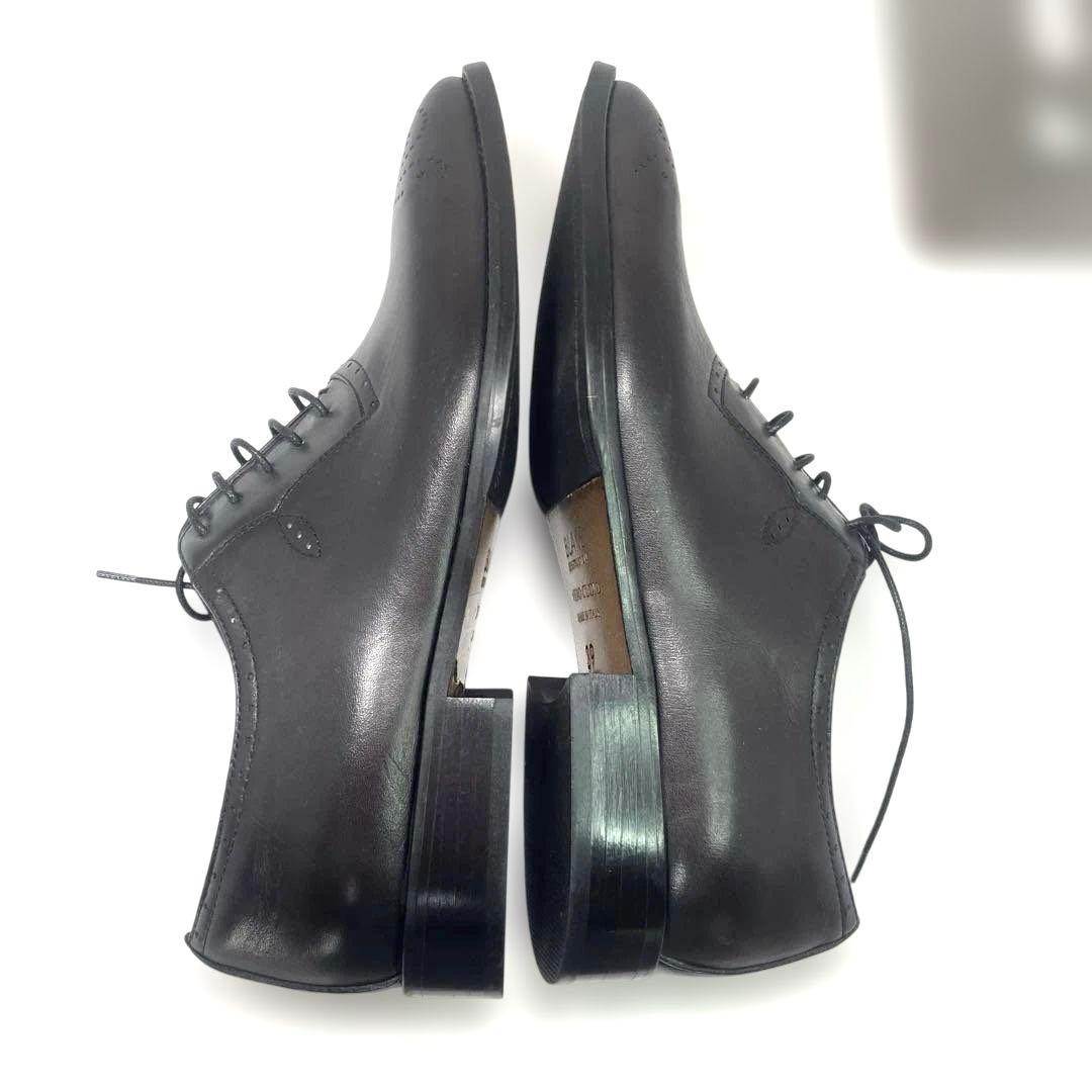 Giancani ジャンカーニ ドレスシューズ　ビジネスシューズ　24.5㎝