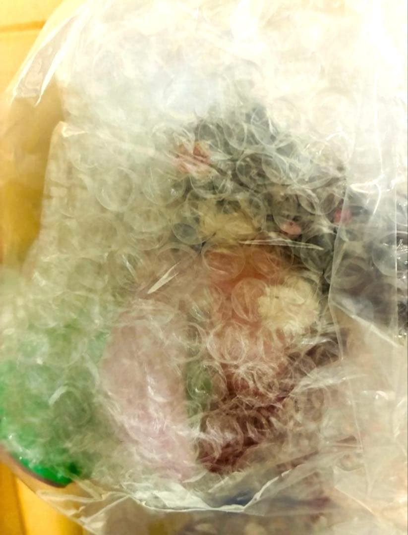 HUNTER×HUNTER 一番くじ　キルア、レオリオ他