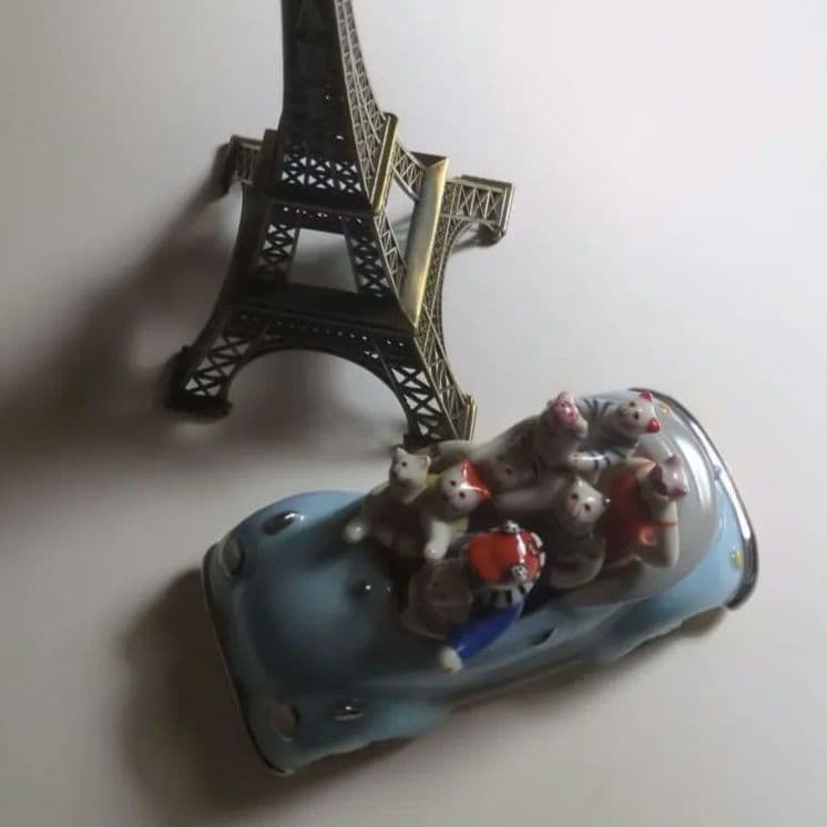 ビレロイ＆ボッホ