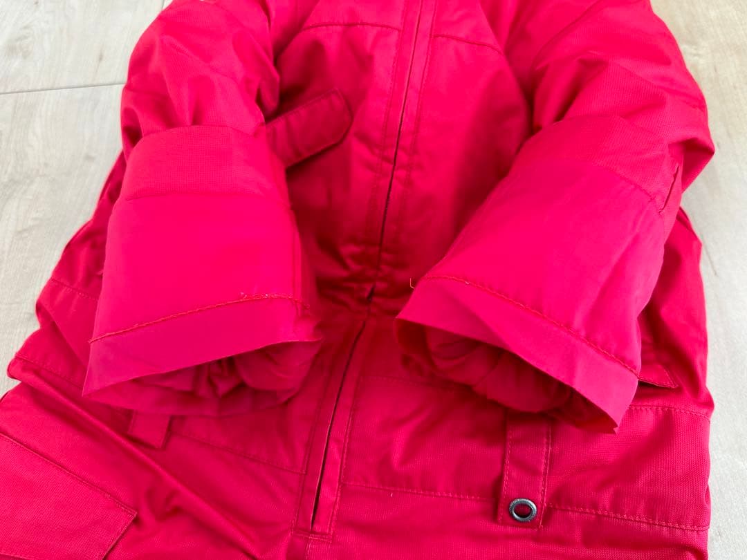 ✨BURTONウエア3T✨100