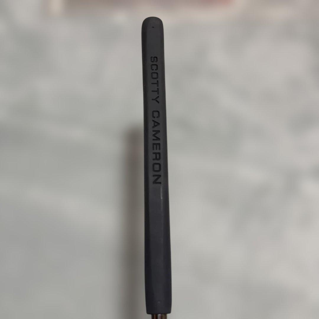 スコッティキャメロン　ファントムX5 新品未使用‼️