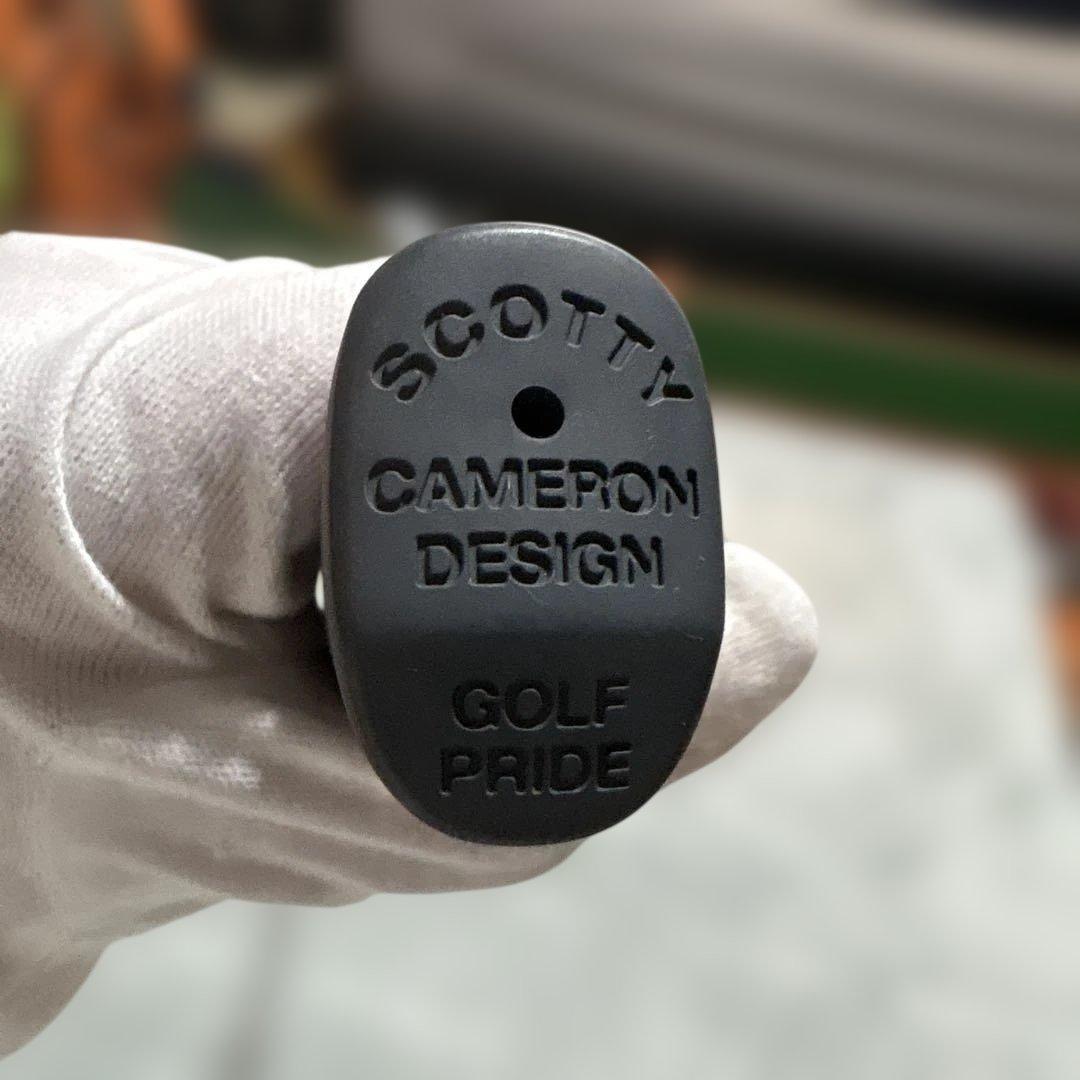 スコッティキャメロン　ファントムX5 新品未使用‼️