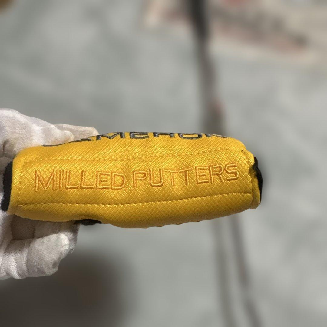 スコッティキャメロン　ファントムX5 新品未使用‼️