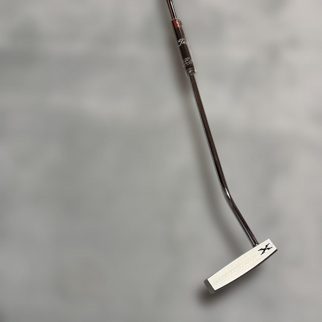 スコッティキャメロン　ファントムX5 新品未使用‼️