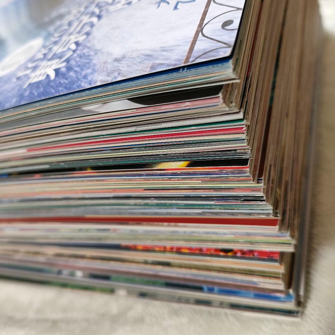 ディズニーリゾート物語 全巻セット　クリアアート全巻付属