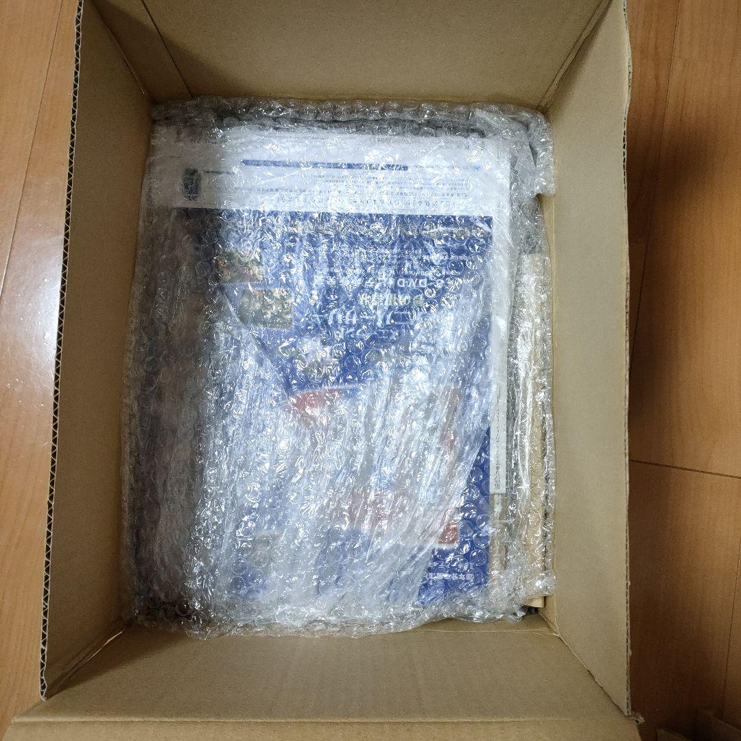 ディズニーリゾート物語 全巻セット　クリアアート全巻付属