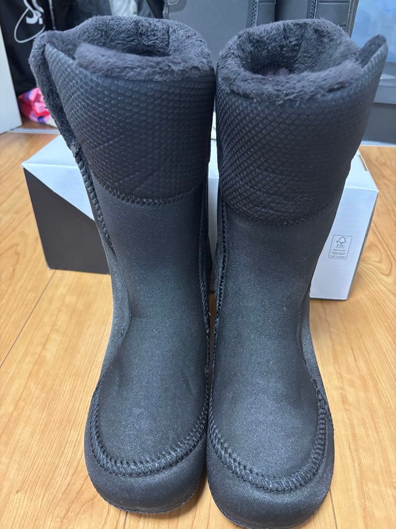 限定セール RIDE 92 25.5cm 22-23モデル