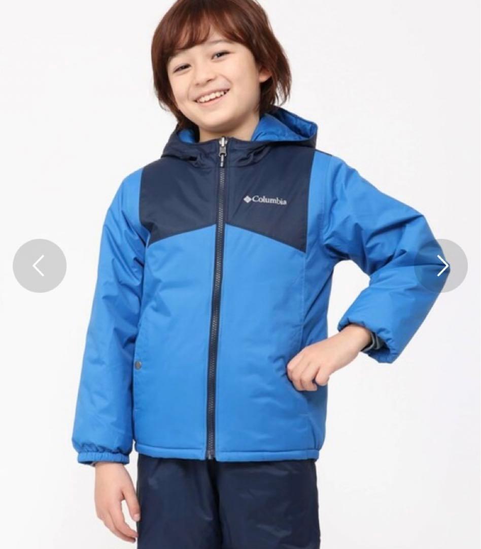 Columbia コロンビア　新品　スキーウェア　スノボ