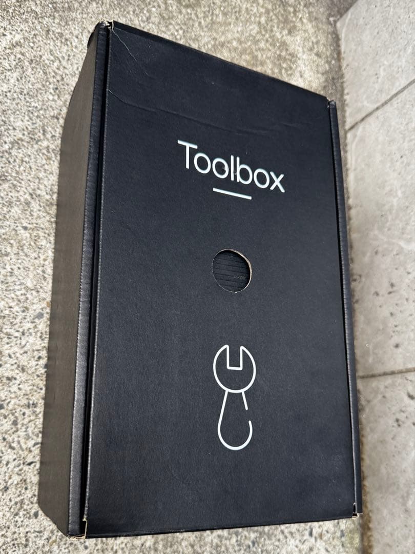 実働エラー無　X3 VANMOOF キャリア付　現状渡　引き取りのみ