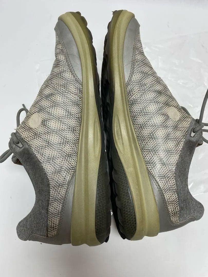 ECCO BIOM HYBRID GORE-TEX ゴアテックス ゴルフシューズ