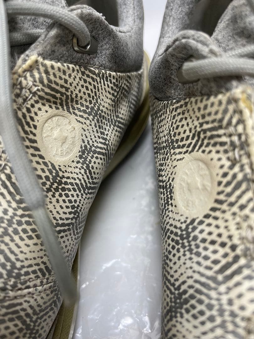 ECCO BIOM HYBRID GORE-TEX ゴアテックス ゴルフシューズ