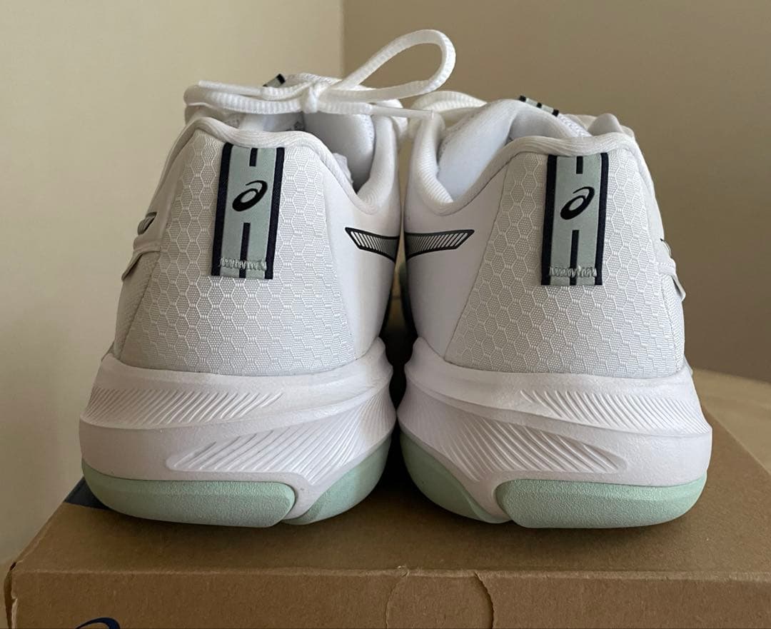 asics GEL-CHALLENGER 15 INDOOR 26.5㎝