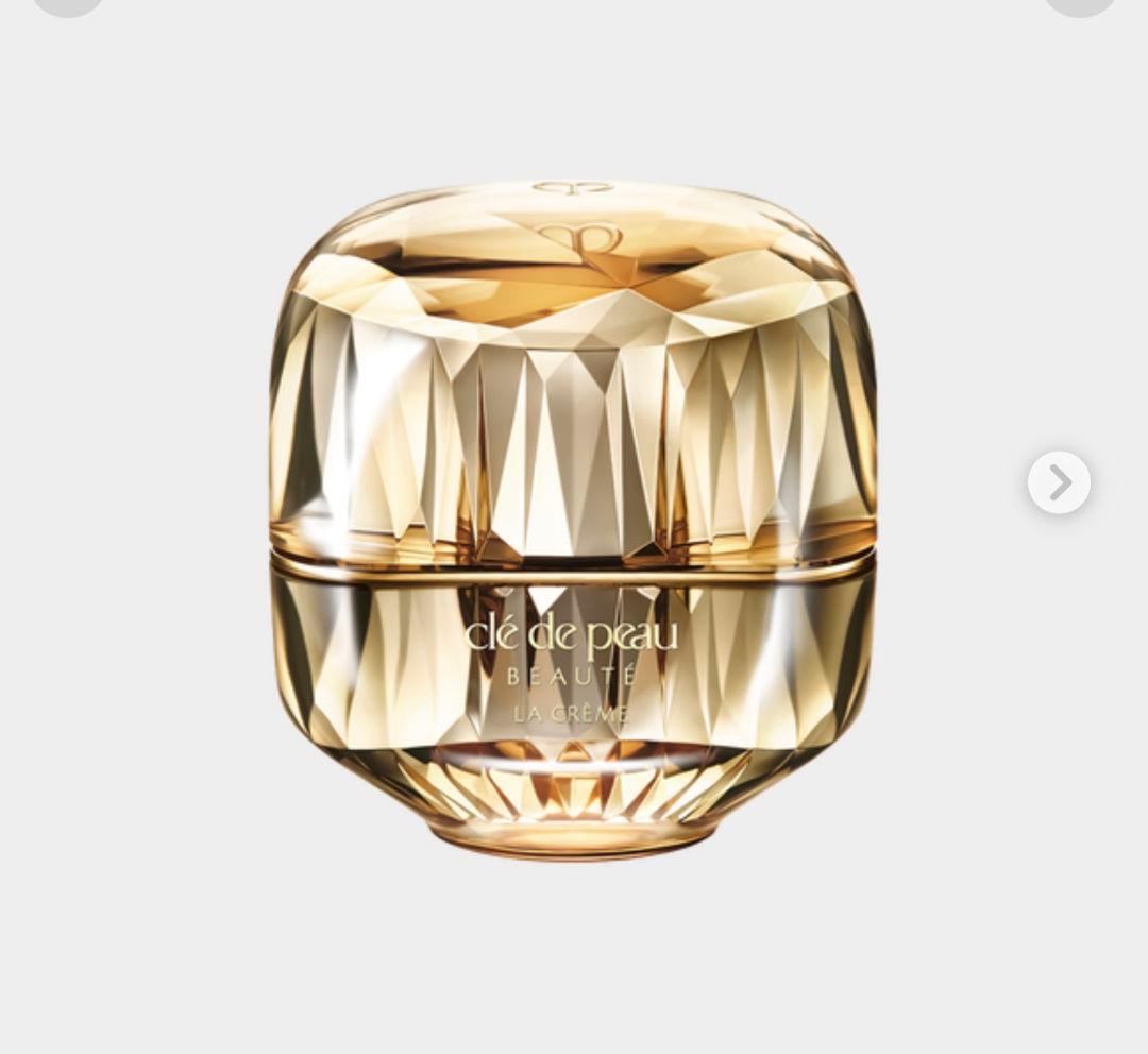 クレ・ド・ポー ボーテ ラ・クレーム