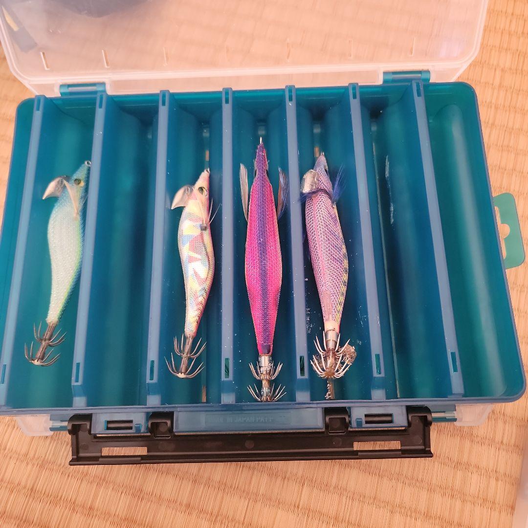 エギングセット