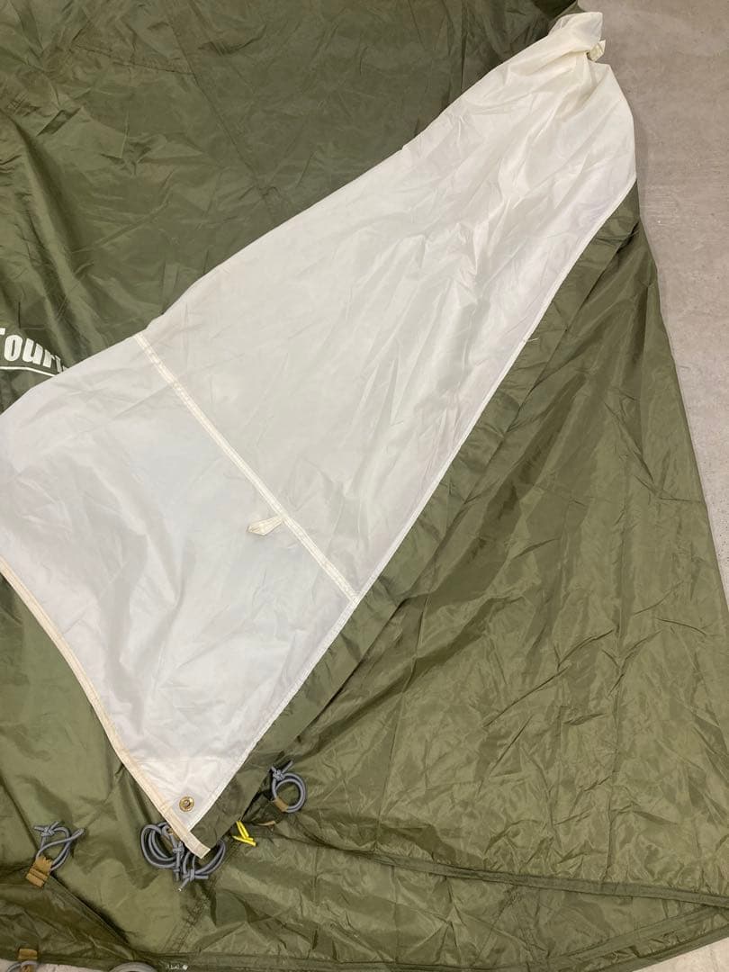 極美品　コールマン　ツーリングドーム/ST テント〔1〜2人用〕