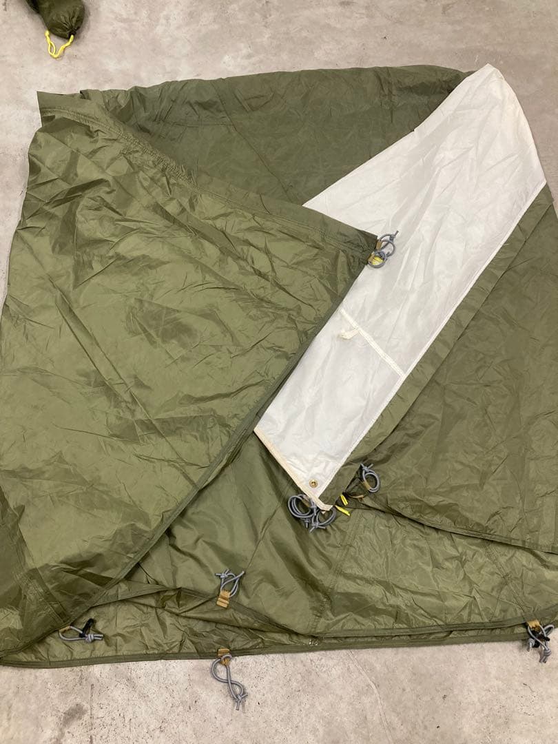 極美品　コールマン　ツーリングドーム/ST テント〔1〜2人用〕