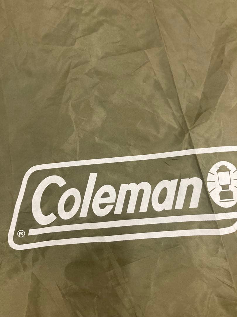 極美品　コールマン　ツーリングドーム/ST テント〔1〜2人用〕