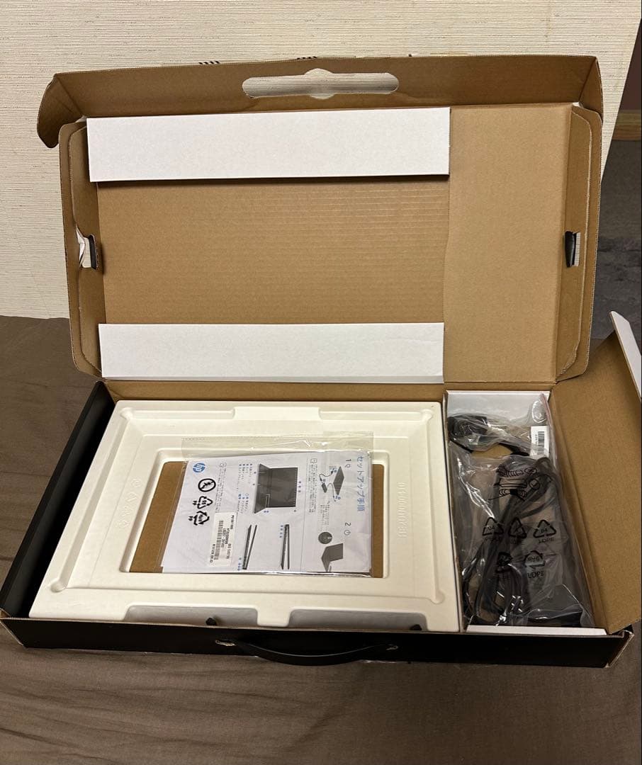 HP ENVY x360 Ryzen7 SSD512GB メモリ16GB