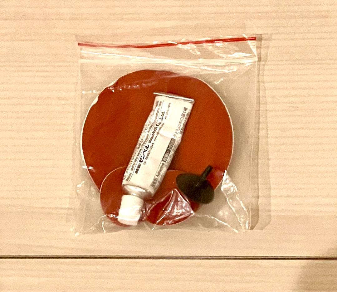 モンベル　エクセロフトエアパッド150