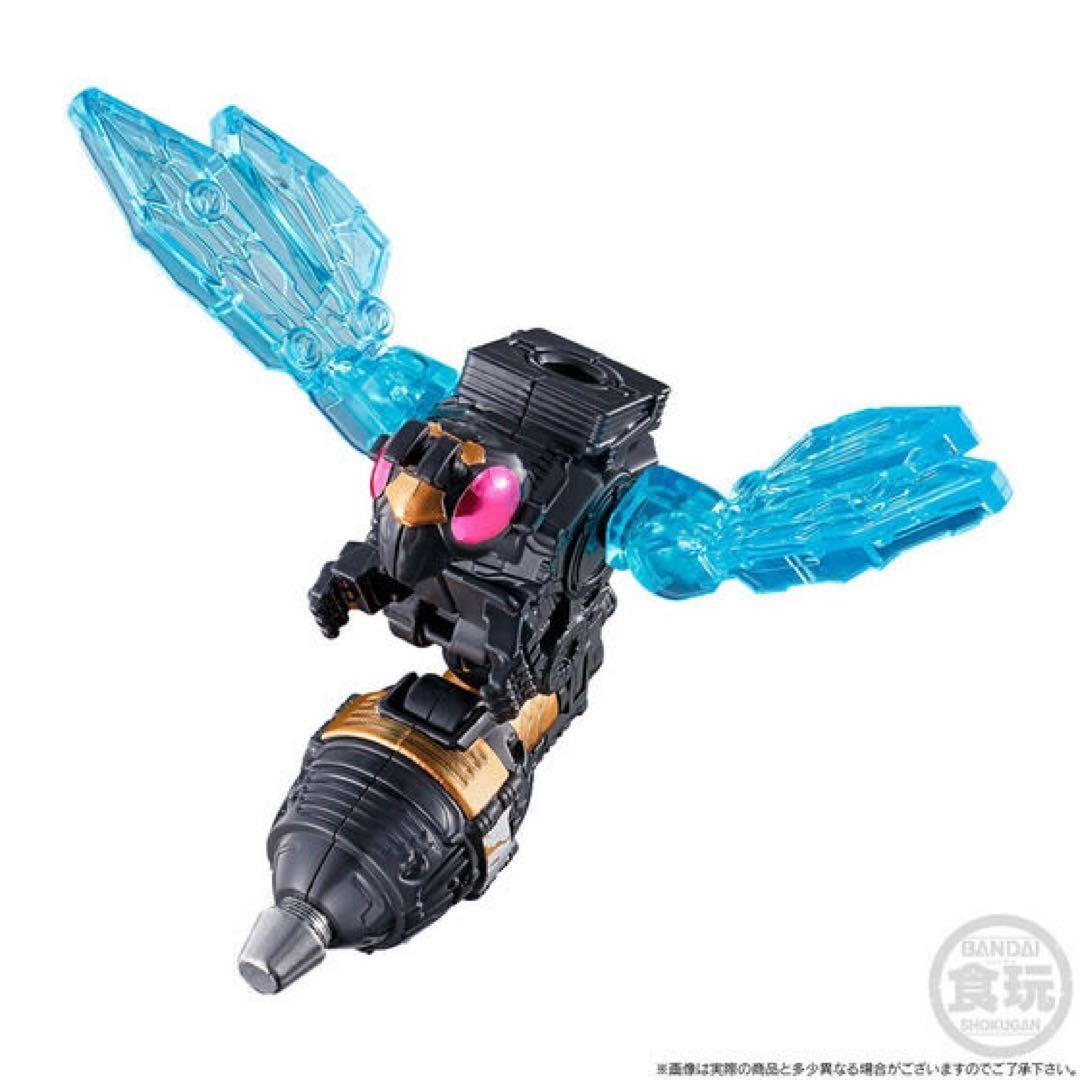 ミニプラ シュゴッド 合体シリーズPB キングキョウリュウジン - メルカリ